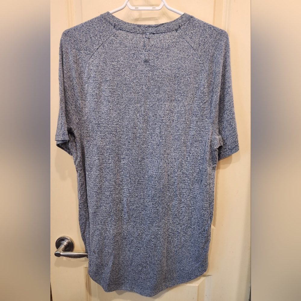 Lululemon Better Everyday Mens Shirt